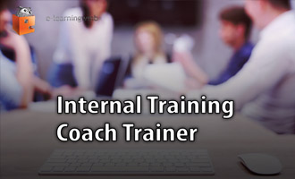 Internal Training Coach Trainer